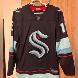 Seattle Kraken NHL Jersey